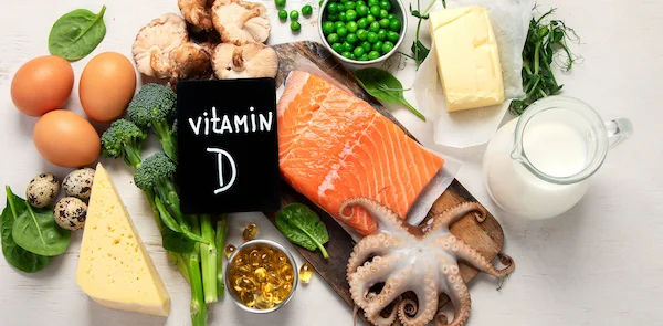 Signs of Excess Vitamin D Levels